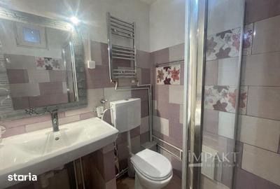 Apartament cu 2 camere în Zorilor - 1