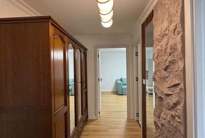 Apartament cu 2 camere în Central - 6