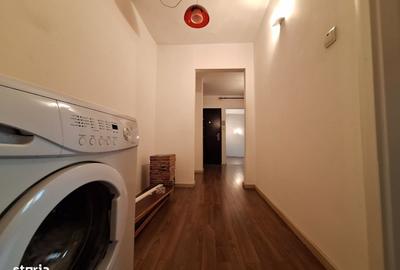 Apartament cu 3 camere decomandat în Dorobanților