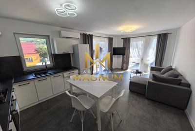 Apartament cu 3 camere decomandat, mobilat în Central - 2