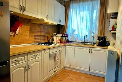 Casă cu 3 camere în Bună Ziua - 2