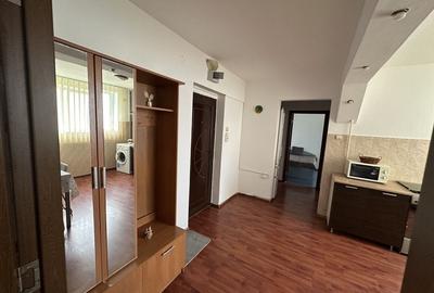 Apartament cu 2 camere decomandat în Calea București - 5