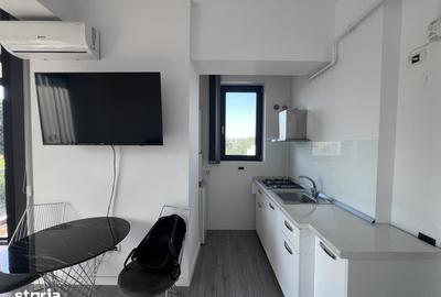 Apartament cu 2 camere, mobilat în Grozăvești