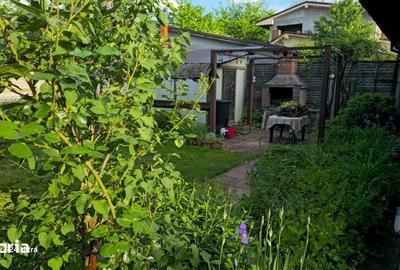 Casă cu 3 camere cu Teren 200 Mp în Corbeanca - 5
