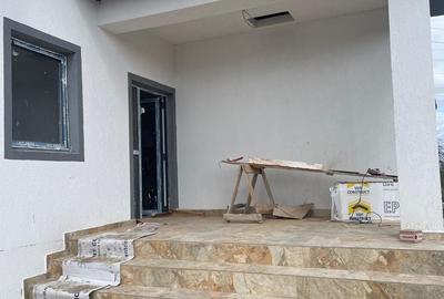Casă cu 4 camere cu Teren 200 Mp în Central - 4