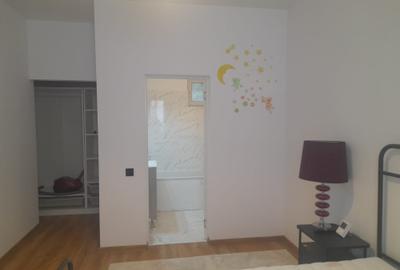 Apartament cu 2 camere semidecomandat în Central - 2