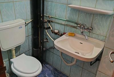 Apartament cu 2 camere decomandat în Central - 1