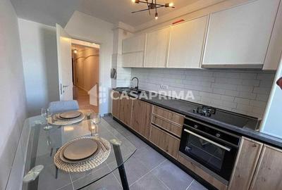 Garsonieră decomandată în Păcurari - 2