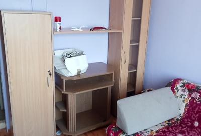 Apartament cu 2 camere nedecomandat în Nicolina