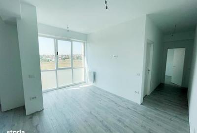 Apartament cu 2 camere în Lunca Cetățuii - 2