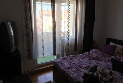 Apartament cu 2 camere decomandat în Alfa - 1