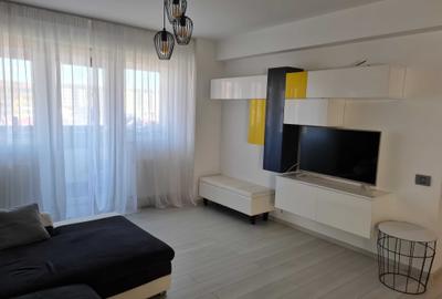 Apartament cu 3 camere decomandat în Chiajna - 1
