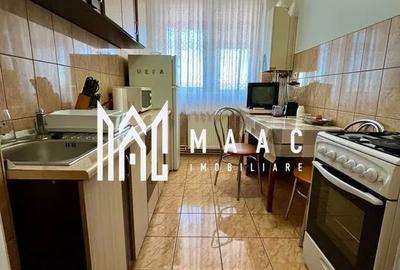 Apartament cu 2 camere semidecomandat, mobilat în Central - 4