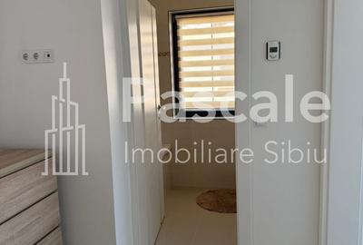 Casă cu 4 camere cu Teren 550 Mp în Șura Mică - 3