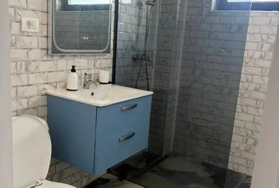 Garsonieră decomandată în Central - 7