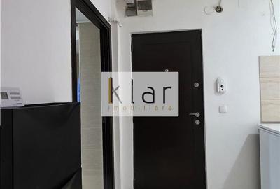 Apartament cu 2 camere semidecomandat în Gruia - 2
