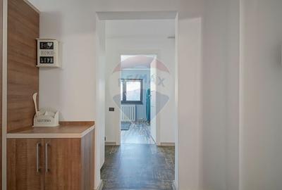 Apartament cu 4 camere decomandat, mobilat în Cernatu - 8