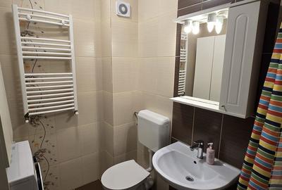 Apartament cu 2 camere decomandat în Central - 11