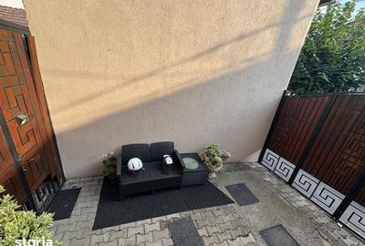 Garsonieră în Ultracentral