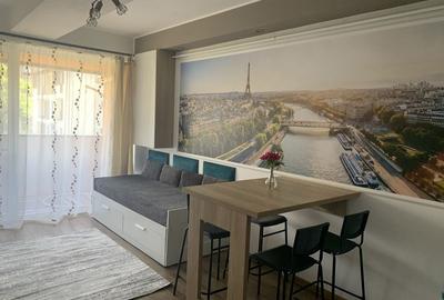 Apartament cu 2 camere semidecomandat în Central - 3