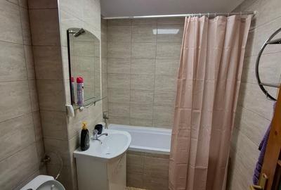 Apartament cu 2 camere decomandat în Central - 6