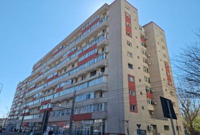 Apartament cu 3 camere în Berceni