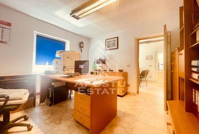 Birou, de 67.050003051758 mp, în Alfa - 19