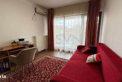 Garsonieră în Bucureștii Noi - 13