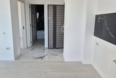Apartament cu 2 camere decomandat în Haliu - 1
