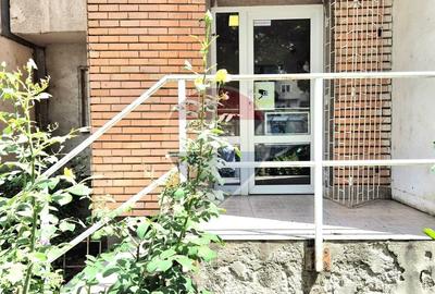 Spațiu comercial, de 25 mp, în Fortuna