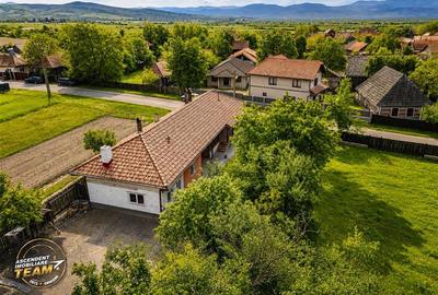 Teren Construcții intravilan de 1149 mp, în Exterior Est - 12