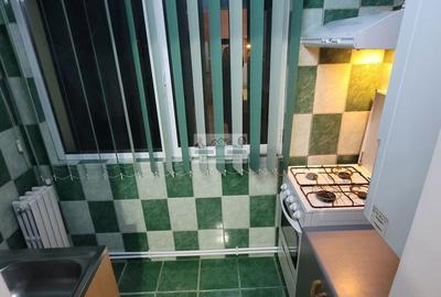 Apartament cu 2 camere decomandat, mobilat în Central - 1
