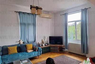 Casă individuală cu 10 camere cu Teren 120 Mp în Armeneasca - 3