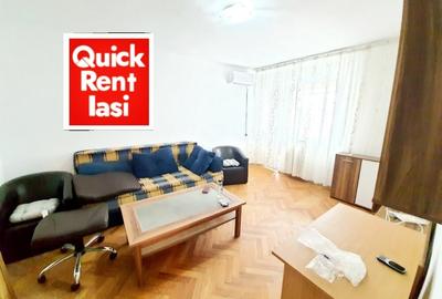 Apartament cu 2 camere decomandat în Bd. Independenței - 2