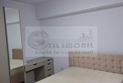 Apartament cu 3 camere, mobilat în Valea Lupului - 4