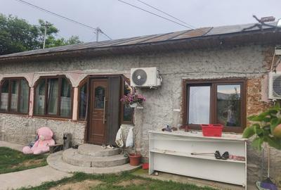 Casă cu 4 camere în Herăști - 6