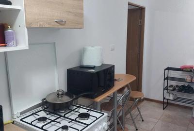 Garsonieră decomandată în Medicină - 6