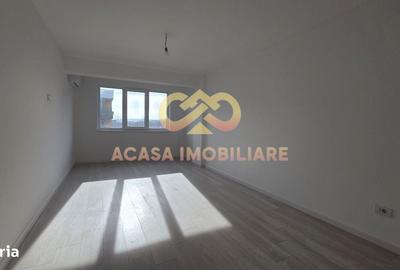 Apartament cu 2 camere decomandat în Valea Lupului - 5