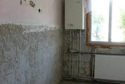 Apartament cu 3 camere decomandat în Central - 2
