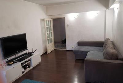 Garsonieră decomandată, mobilată în Alexandru Obregia - 1