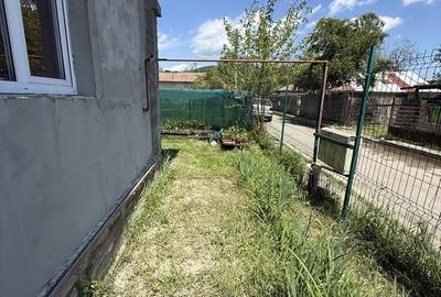 Casă individuală cu 3 camere cu Canalizare în Slobozia - 22