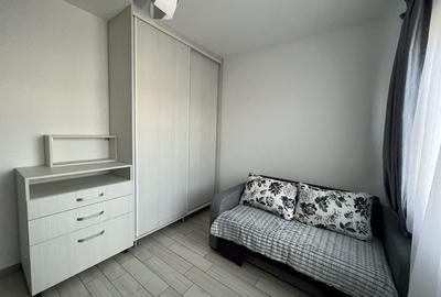 Apartament cu 3 camere decomandat în Dumbrăvița - 1