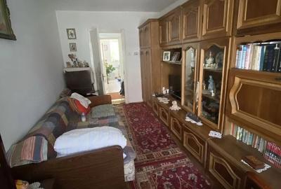 Apartament cu 2 camere decomandat în Ultracentral