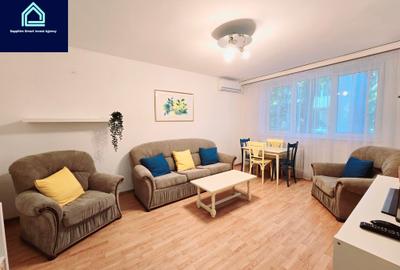 Apartament cu 3 camere decomandat în Prelungirea Ghencea - 1