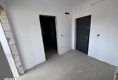Apartament cu 2 camere decomandat în Central - 2
