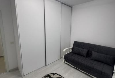 Garsonieră decomandată, mobilată în Militari - 2