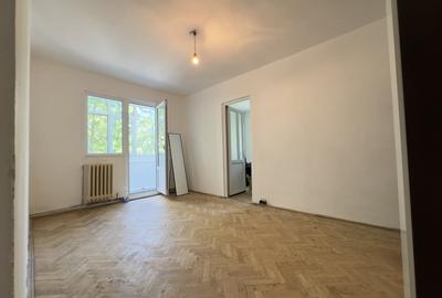 Apartament cu 3 camere semidecomandat în Alexandru cel Bun - 3