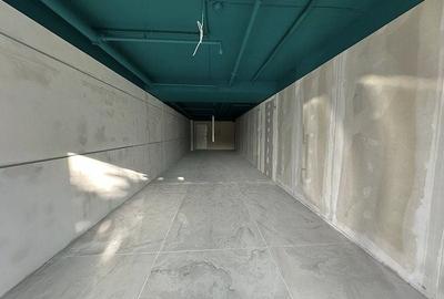 Spațiu comercial, de 269 mp, în Aviației