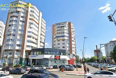 Apartament cu 3 camere în Cornișa - 9