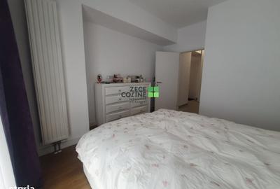 Apartament cu 2 camere decomandat în Central - 2